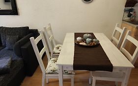 Apartment Entegast